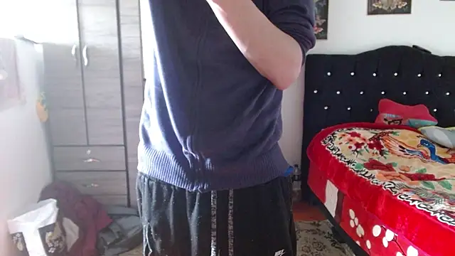 samael1107 online show from 10/30/25, 04:04