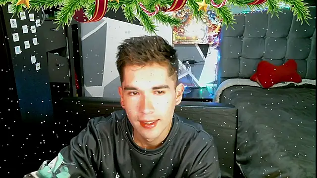 samael1107 online show from 12/10/24, 11:40