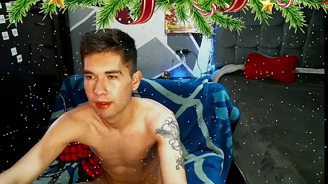 samael1107 online show from 12/15/24, 05:42