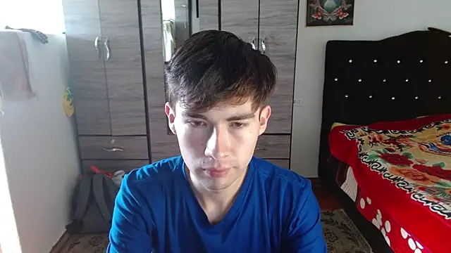 samael1107 online show from 11/10/25, 04:23