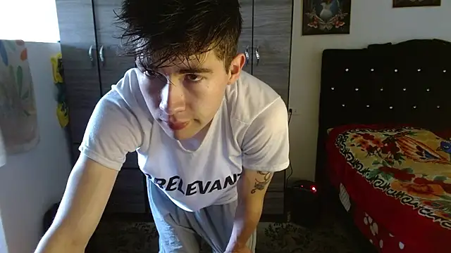 samael1107 online show from 11/20/25, 03:02