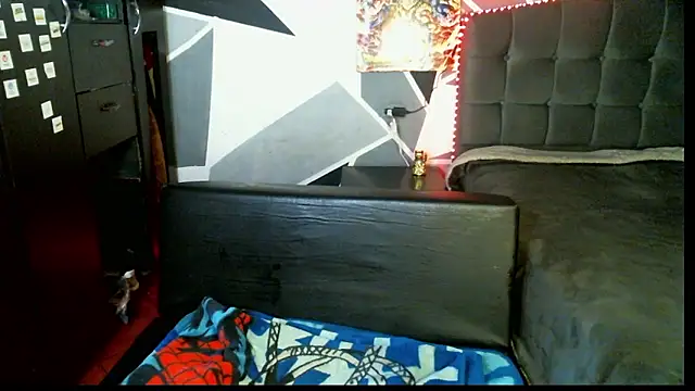 samael1107 online show from 12/05/24, 12:28