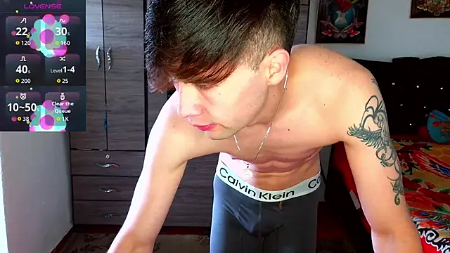 samael1107 online show from 03/24/26, 06:52