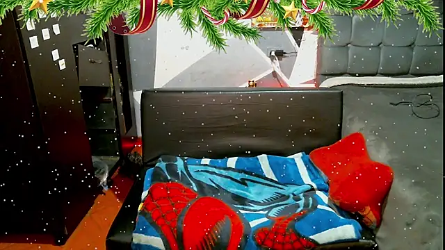 samael1107 online show from 12/07/24, 03:31