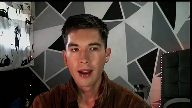 samael1107 online show from 12/24/24, 05:34