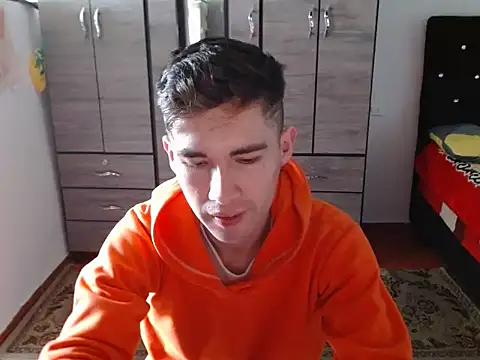 samael1107 online show from 10/17/25, 09:16