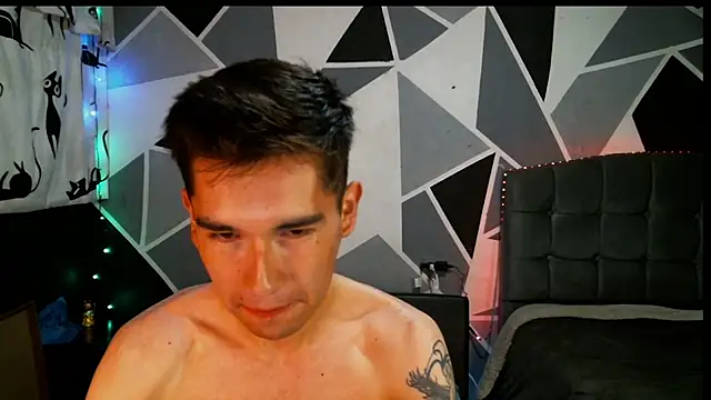 samael1107 online show from 12/22/24, 12:28