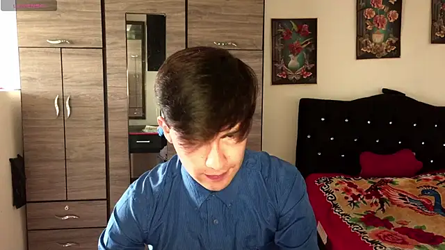 samael1107 online show from 04/16/26, 03:24