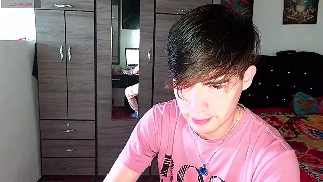 samael1107 online show from 04/15/26, 03:05