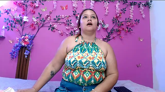 analdeepalejandra18 online show from 09/25/25, 06:58