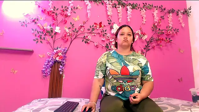 analdeepalejandra18 online show from 11/07/25, 07:07