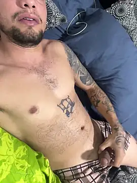 MrSoulMommy online show from 02/05/26, 11:39