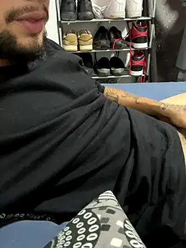 MrSoulMommy online show from 11/07/25, 08:24