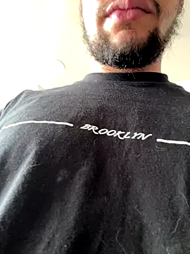 MrSoulMommy online show from 10/28/25, 03:44