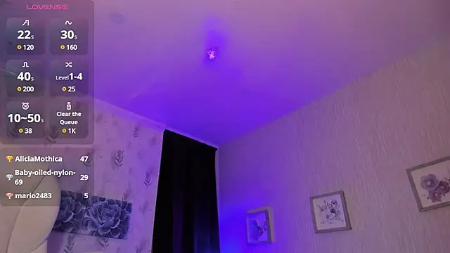 Snapshot of blaiine_colfer chatting on 02/04/25, 03:33 blaiine colfer online show from 02/04/25, 03:33