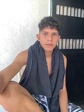 LiamGadiell online show from 02/21/26, 08:11