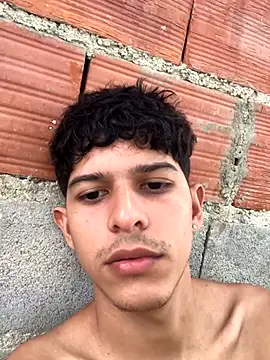 LiamGadiell online show from 11/23/25, 04:17