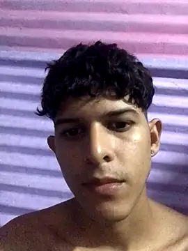 LiamGadiell online show from 10/01/25, 12:49