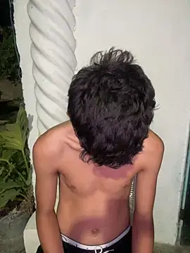 LiamGadiell online show from 03/10/26, 02:59