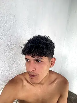 LiamGadiell online show from 12/14/25, 08:14