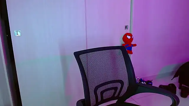 LiamGadiell online show from 03/03/25, 04:10