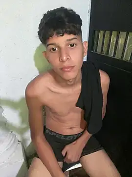 LiamGadiell online show from 02/23/26, 04:36