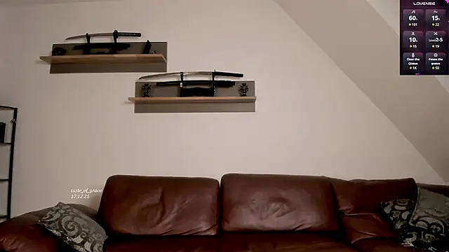 Snapshot of Taste_of_Grace chatting on 12/17/25, 11:04 Taste of Grace online show from 12/17/25, 11:04