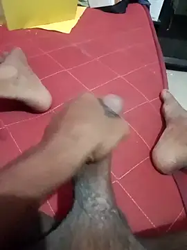 mohan555 online show from 10/25/25, 10:36