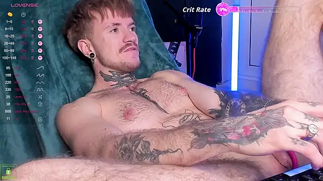 Badrabbitt  online show from 11/06/25, 02:32