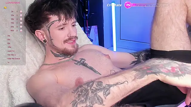 Badrabbitt  online show from 03/14/26, 12:33