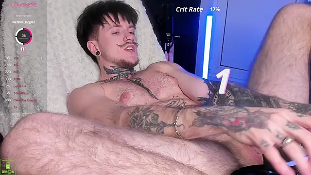 Badrabbitt  online show from 12/19/25, 11:51