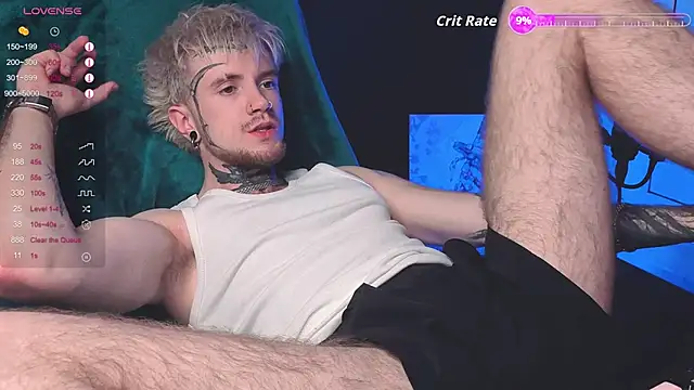Badrabbitt  online show from 05/08/26, 08:12