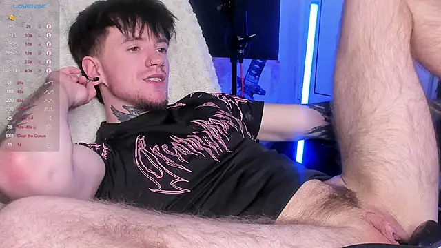 Snapshot of Badrabbitt_ chatting on 02/08/26, 09:40 Badrabbitt online show from 02/08/26, 09:40