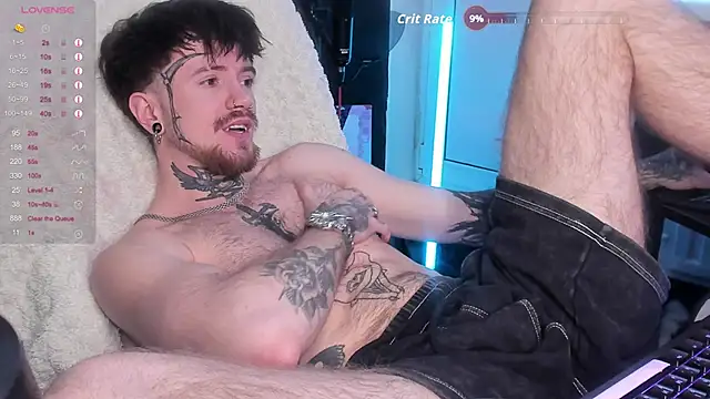 Badrabbitt  online show from 03/13/26, 12:43