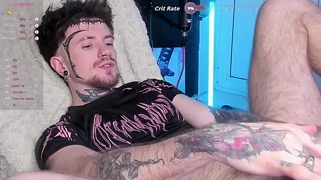 Snapshot of Badrabbitt_ chatting on 03/03/26, 10:44 Badrabbitt online show from 03/03/26, 10:44