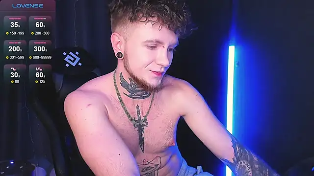 Badrabbitt  online show from 01/15/25, 11:32