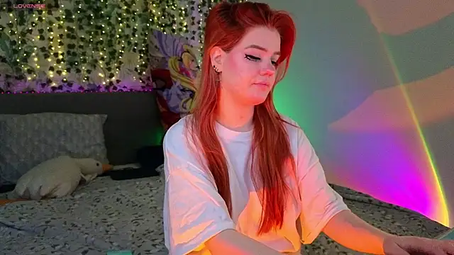 RedVelveten online show from 03/24/26, 11:43