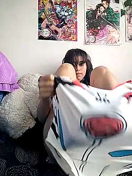 Alexandra 65 online show from 11/16/25, 05:39