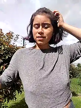 Alexandra 65 online show from 02/17/26, 02:03