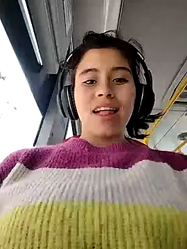 Alexandra 65 online show from 10/20/25, 02:50