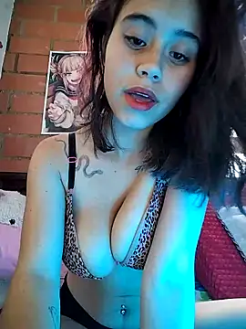 Alexandra 65 online show from 09/12/25, 11:10