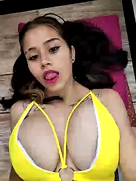 Alexandra 65 online show from 02/16/25, 04:32