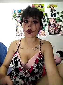 Alexandra 65 online show from 10/18/25, 11:18