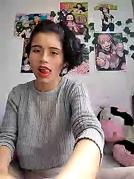 Alexandra 65 online show from 10/24/25, 07:02