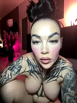 PalinaPr online show from 11/02/25, 06:35