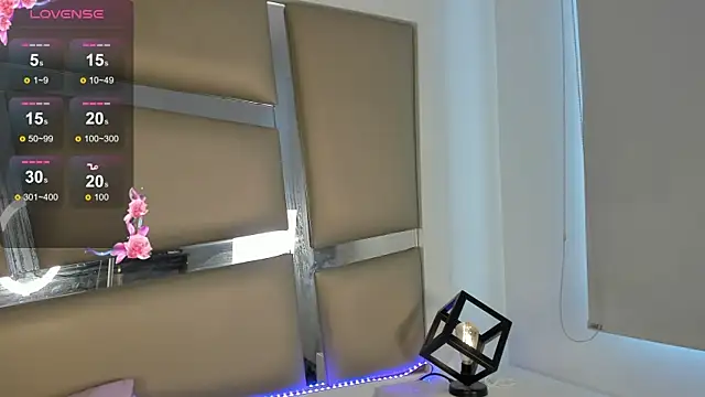 Snapshot of Mis__lola chatting on 12/21/24, 09:25 Mis  lola online show from 12/21/24, 09:25