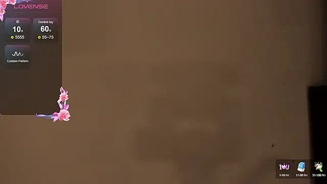 Snapshot of Mis__lola chatting on 12/02/24, 08:28 Mis  lola online show from 12/02/24, 08:28