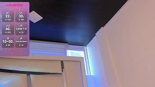 Snapshot of Mis__lola chatting on 09/25/25, 09:43 Mis  lola online show from 09/25/25, 09:43