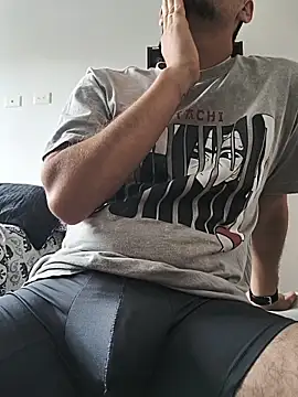 Cam Sorrento online show from 04/16/26, 03:57