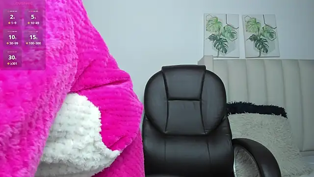 Kala Alia online show from 09/11/25, 01:49